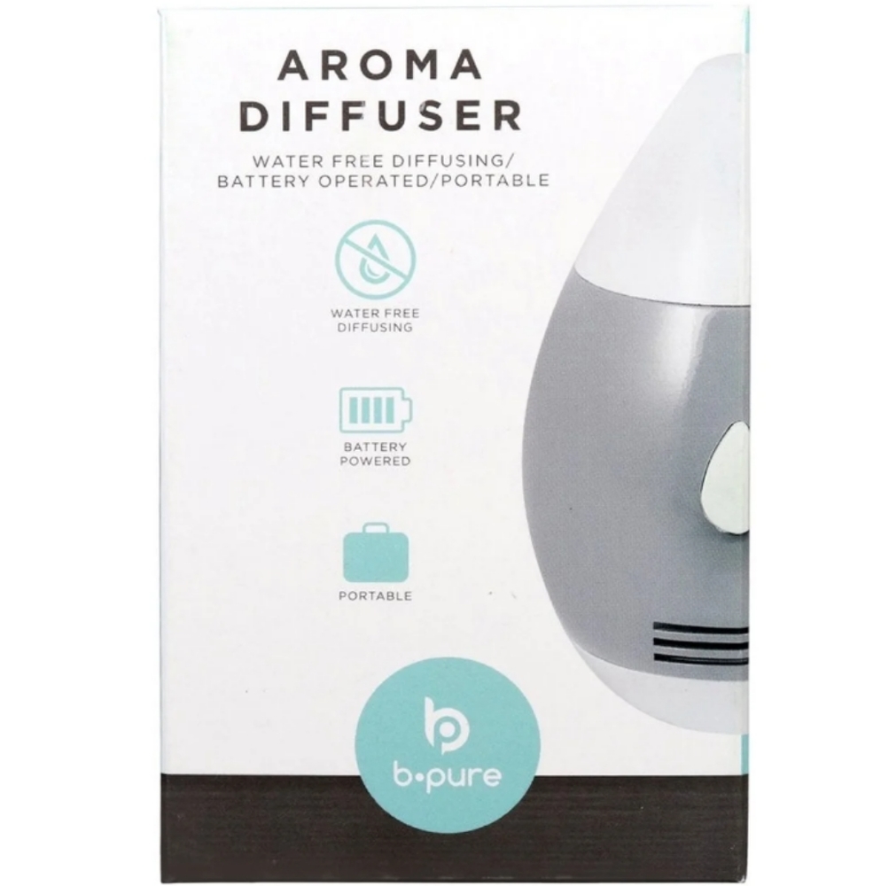Essential Oil Aroma Defuser